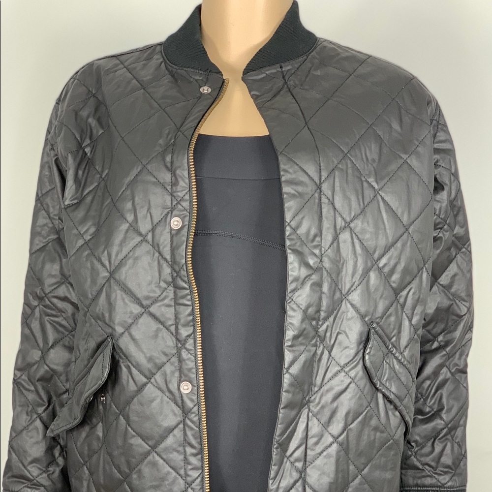 Madewell jacket 🧥